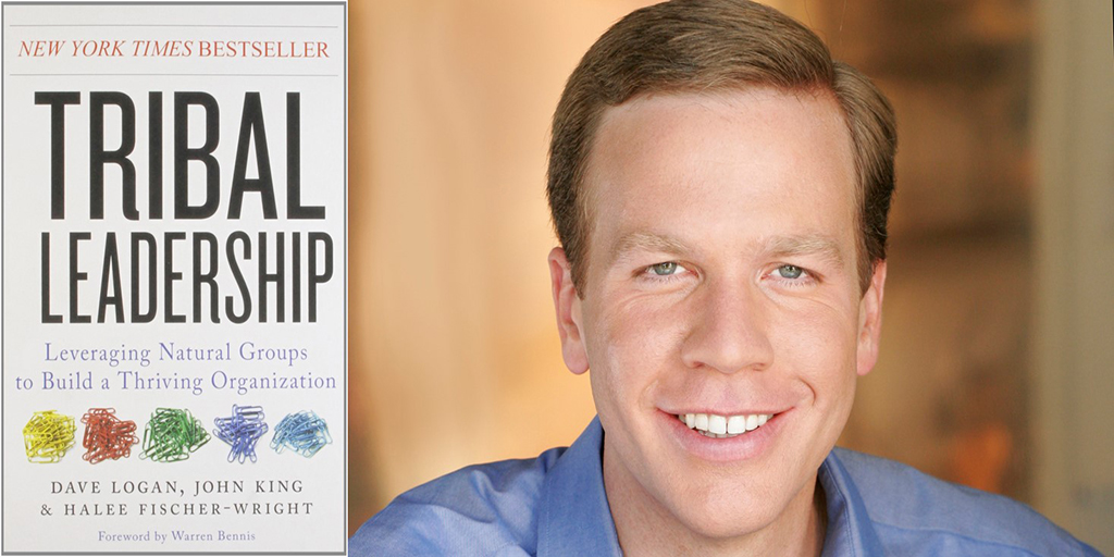 Dave-Logan-Tribal-Leadership