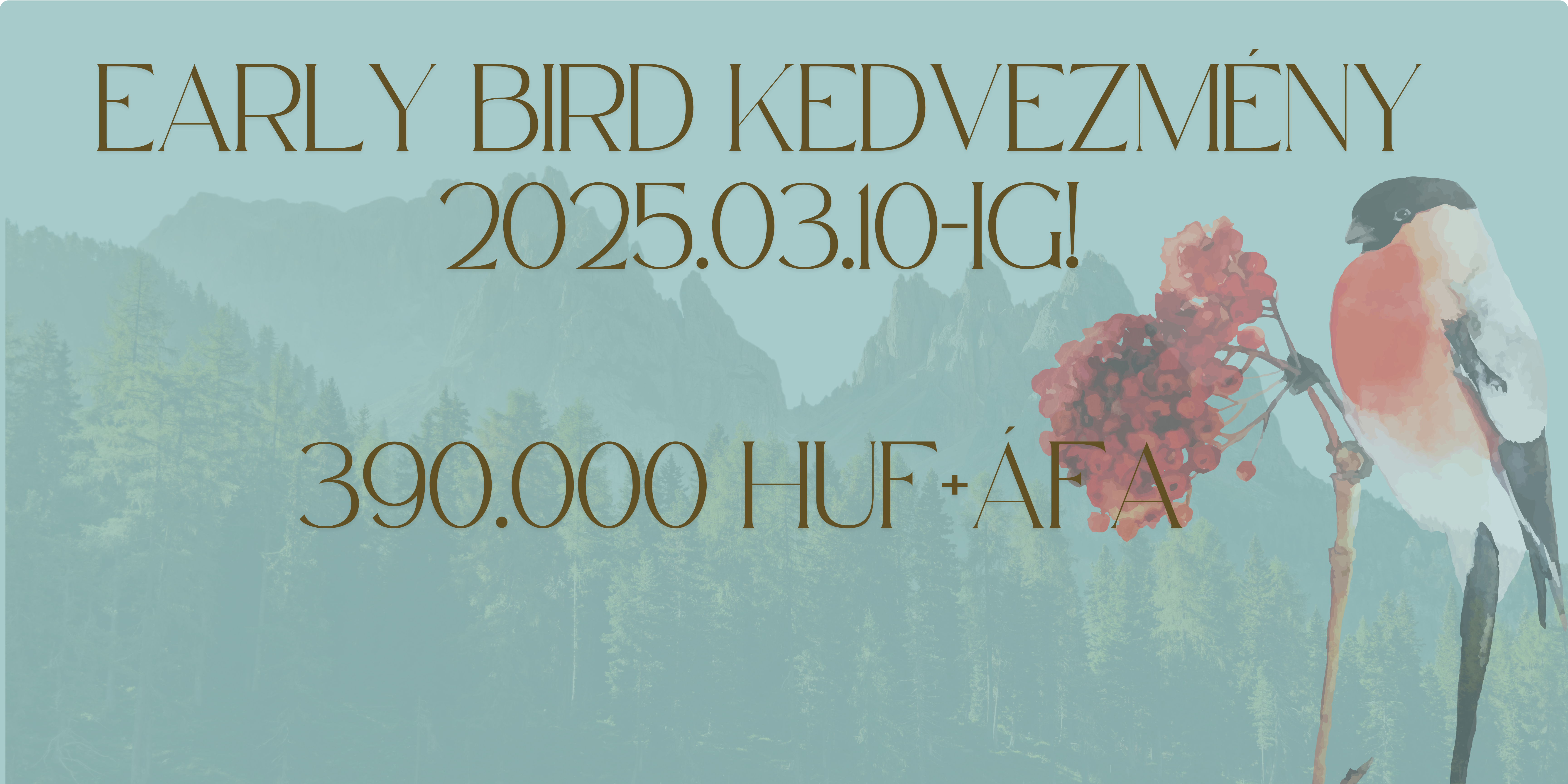 earlbird