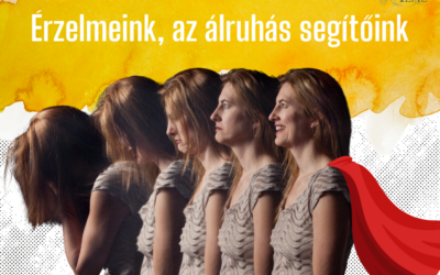 Érzelmeink, az álruhás segítőink – Agyunk titkos érzelmi mechanizmusai